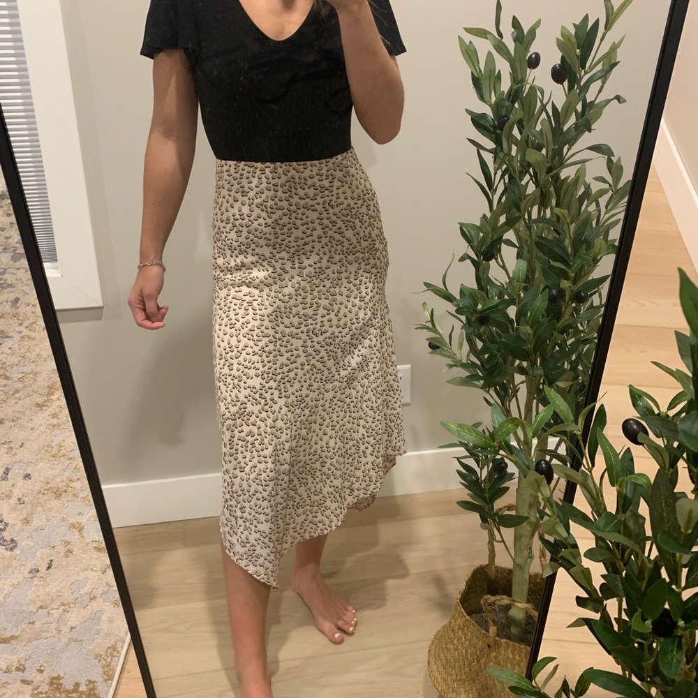 Express Skirt